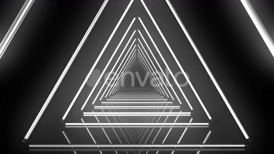 Neon Light Vj Tunnel 07 Videohive 23553805 Motion Graphics Image 6