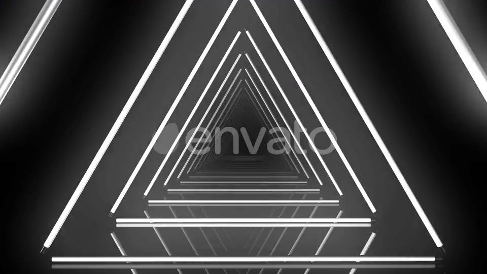 Neon Light Vj Tunnel 08 Videohive 23604642 Motion Graphics Image 6
