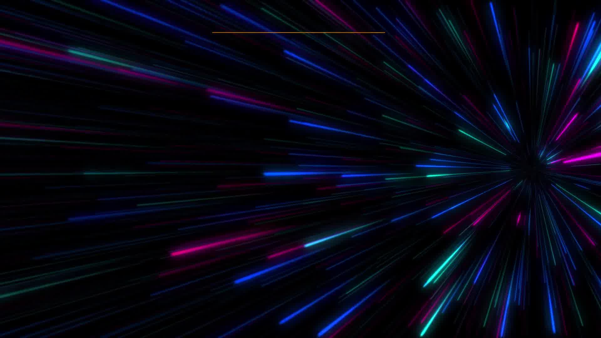 Neon Lights Loop Videohive 24216169 Motion Graphics Image 10