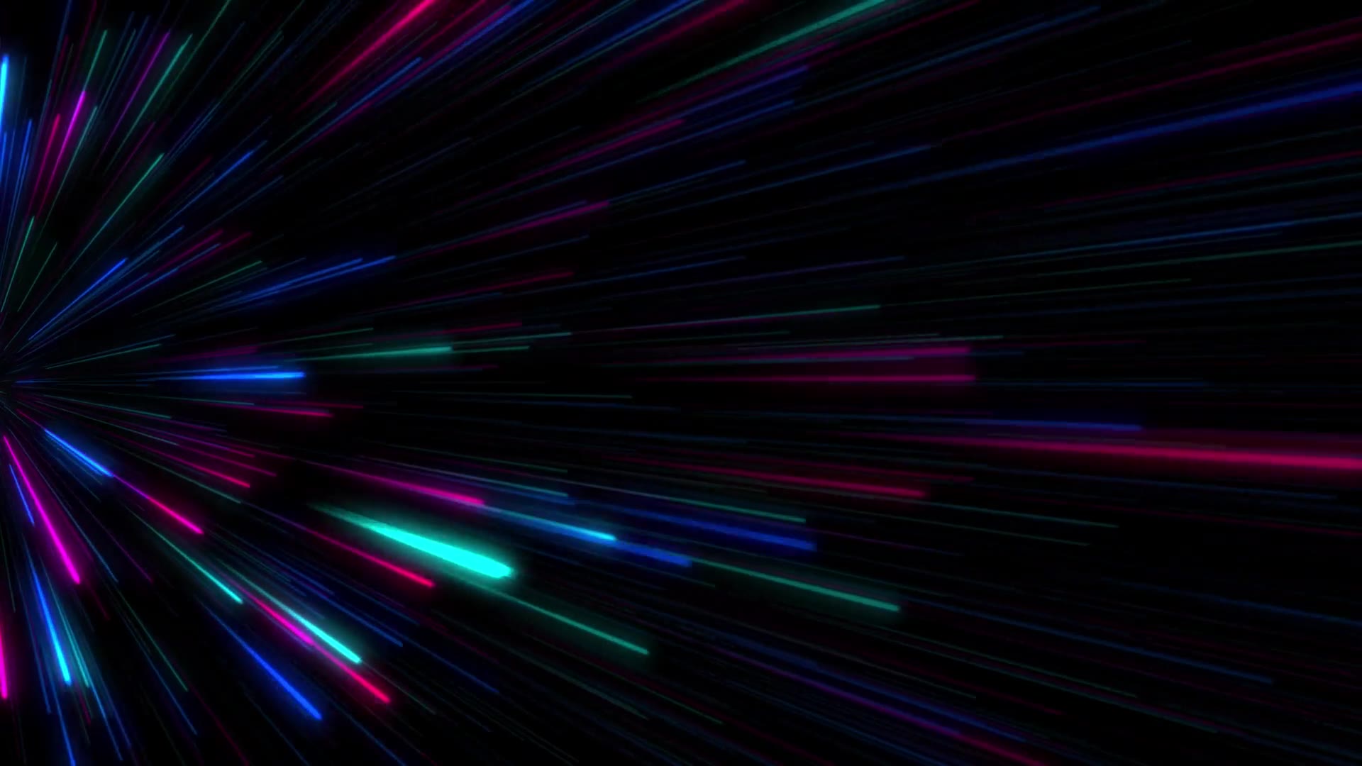 Neon Lights Loop Videohive 24216169 Motion Graphics Image 6