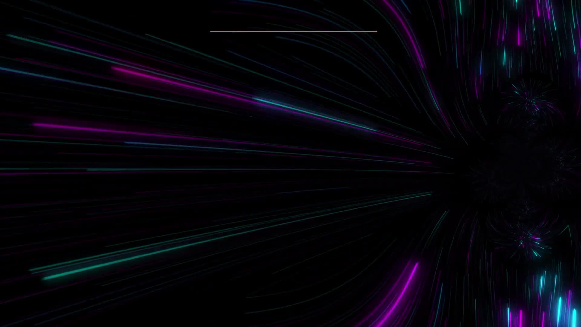 Neon Lights Swirl Loop Videohive 24216171 Motion Graphics Image 10