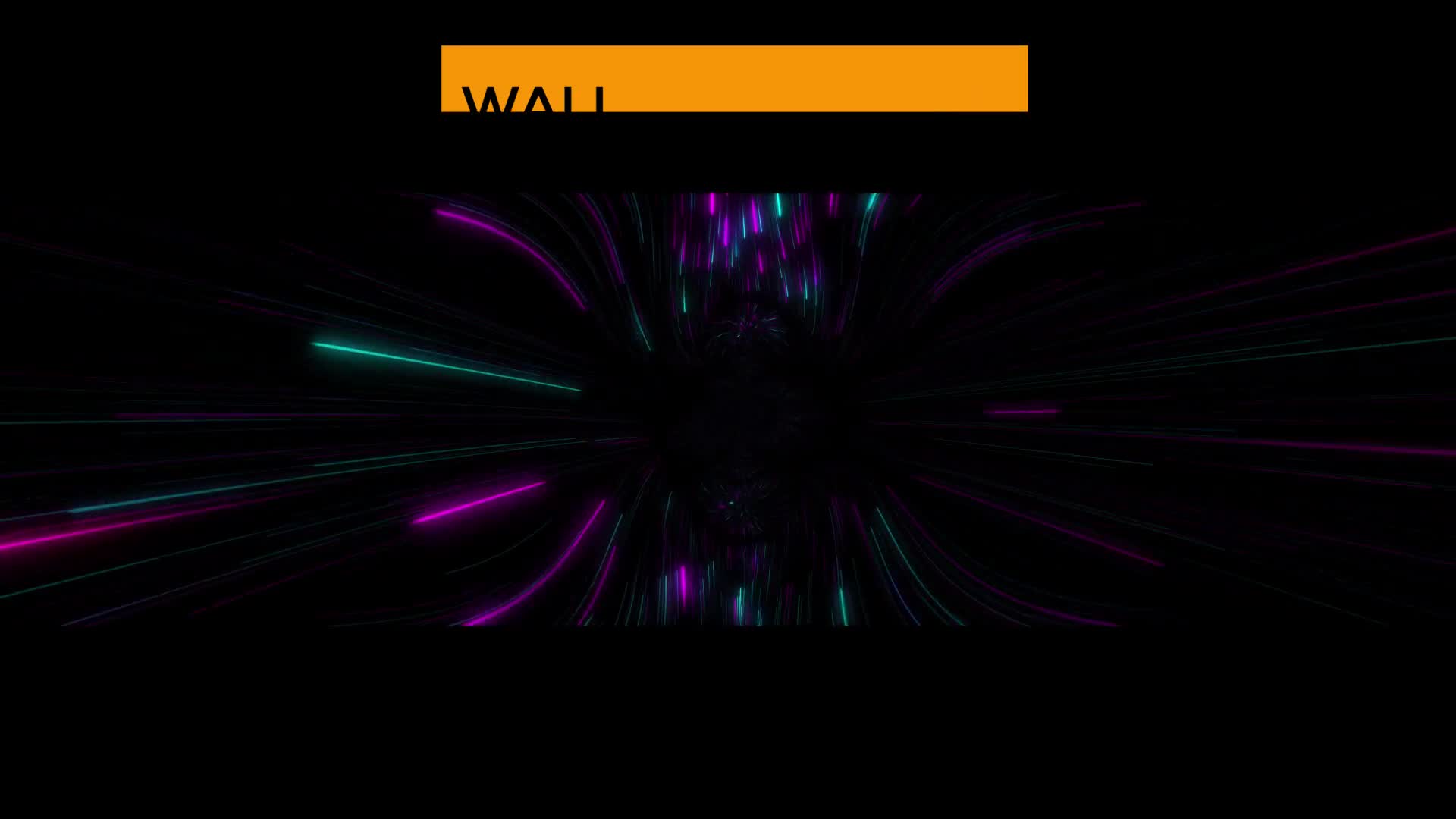 Neon Lights Swirl Loop Videohive 24216171 Motion Graphics Image 2
