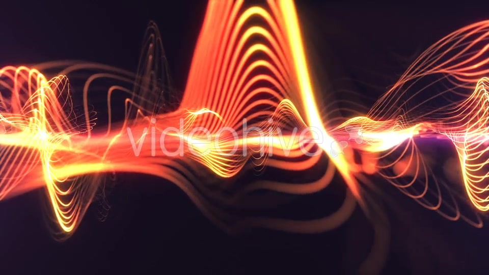 Neon Lines Videohive 21373004 Motion Graphics Image 10