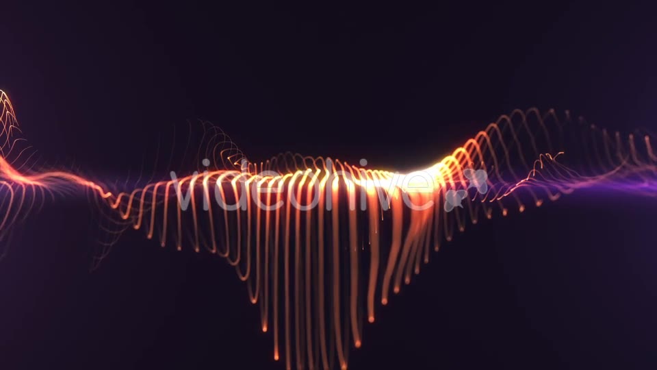Neon Lines Videohive 21373004 Motion Graphics Image 2
