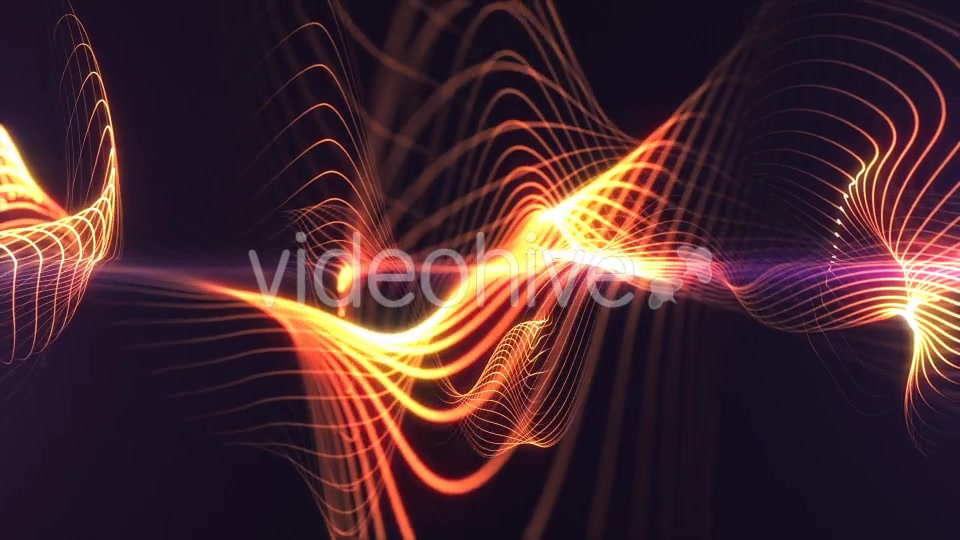 Neon Lines Videohive 21373004 Motion Graphics Image 6