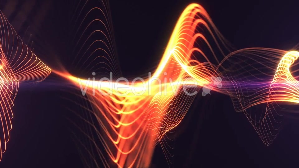 Neon Lines Videohive 21373004 Motion Graphics Image 7