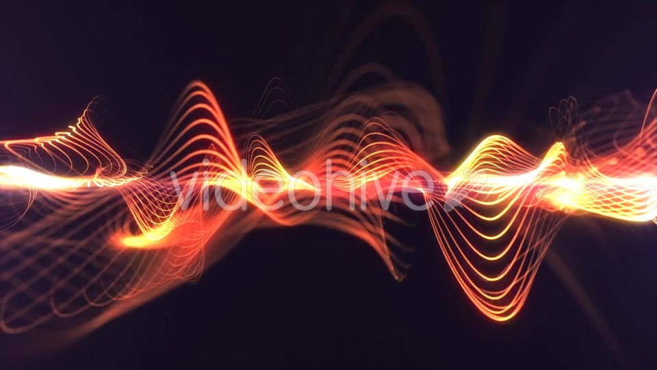 Neon Lines Videohive 21373004 Motion Graphics Image 8