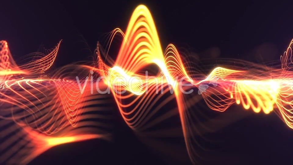 Neon Lines Videohive 21373004 Motion Graphics Image 9