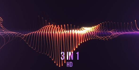 Neon Lines - Download 21377135 Videohive