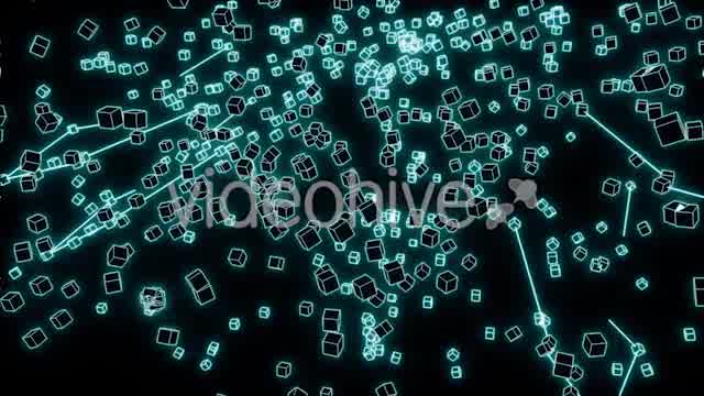 Neon Network Videohive 21338566 Motion Graphics Image 10