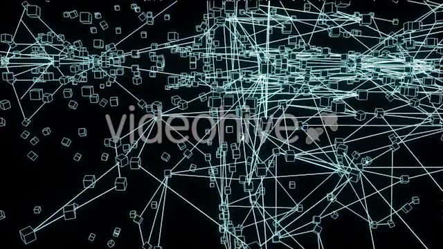 Neon Network Videohive 21338566 Motion Graphics Image 2