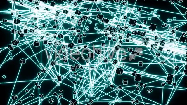 Neon Network Videohive 21338566 Motion Graphics Image 3