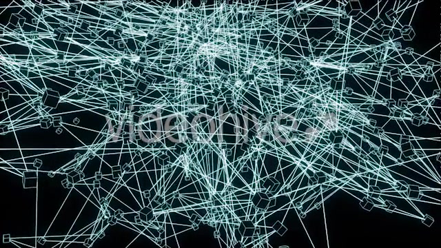 Neon Network Videohive 21338566 Motion Graphics Image 4
