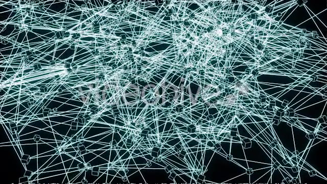 Neon Network Videohive 21338566 Motion Graphics Image 6