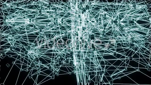 Neon Network Videohive 21338566 Motion Graphics Image 7