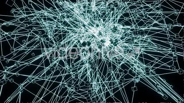 Neon Network Videohive 21338566 Motion Graphics Image 9