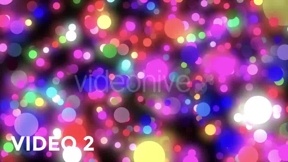 Neon Particles Videohive 19230909 Motion Graphics Image 10