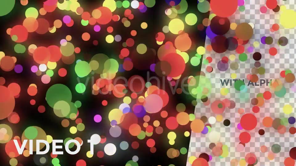 Neon Particles Videohive 19230909 Motion Graphics Image 5