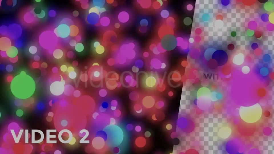 Neon Particles Videohive 19230909 Motion Graphics Image 6