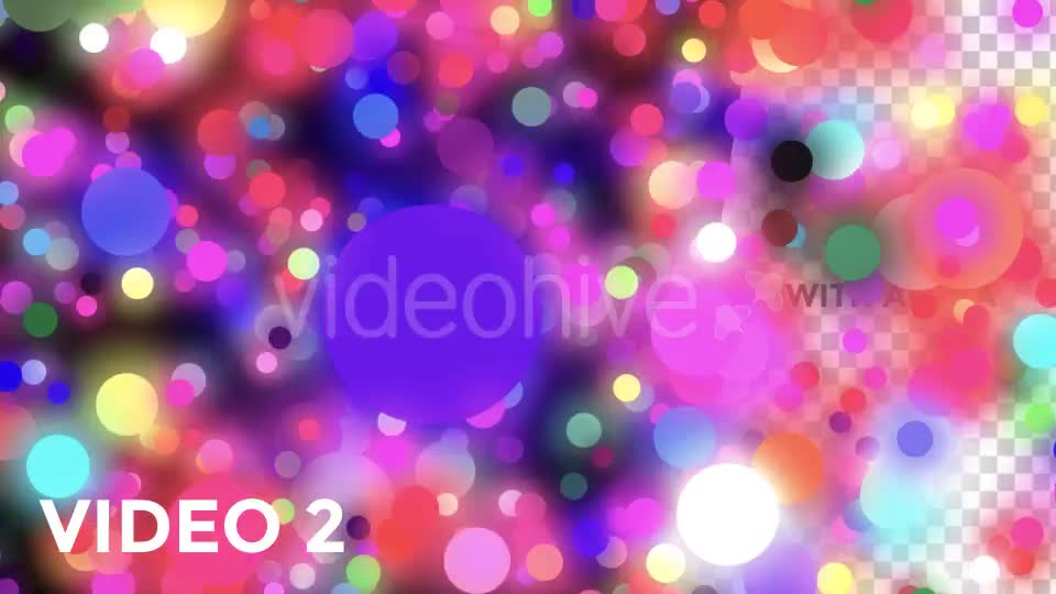 Neon Particles Videohive 19230909 Motion Graphics Image 7