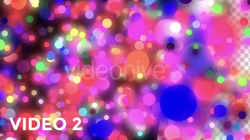 Neon Particles Videohive 19230909 Motion Graphics Image 8
