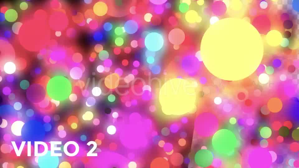 Neon Particles Videohive 19230909 Motion Graphics Image 9