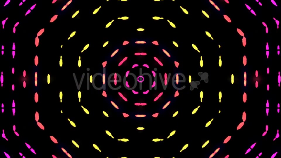 Neon Party Lights Videohive 13296432 Motion Graphics Image 10