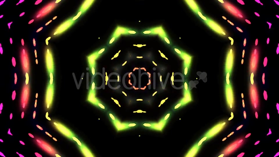 Neon Party Lights Videohive 13296432 Motion Graphics Image 11