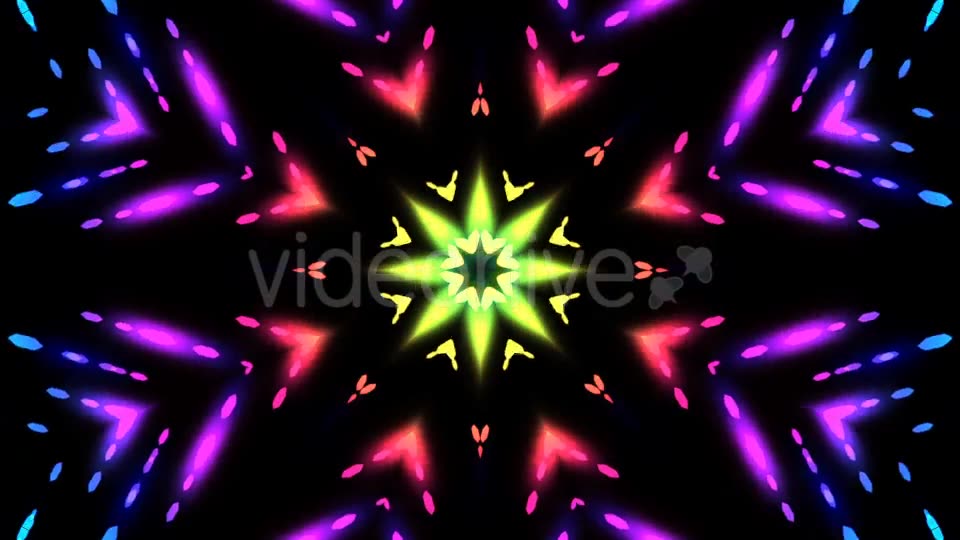 Neon Party Lights Videohive 13296432 Motion Graphics Image 2