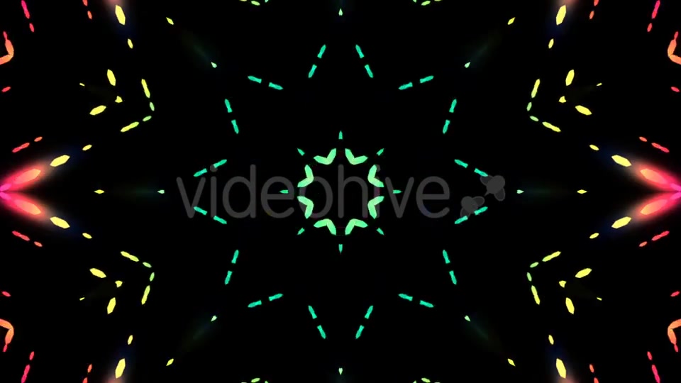 Neon Party Lights Videohive 13296432 Motion Graphics Image 3