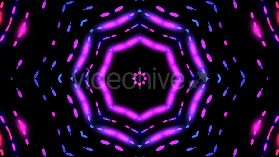 Neon Party Lights Videohive 13296432 Motion Graphics Image 7