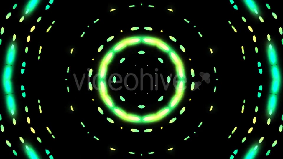 Neon Party Lights Videohive 13296432 Motion Graphics Image 9