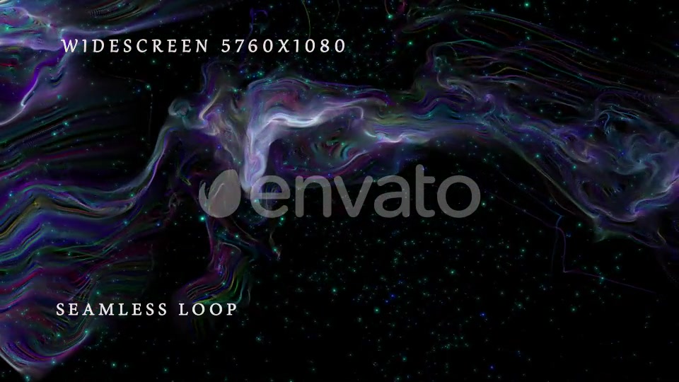Neon Smoke Widescreen Videohive 24530729 Motion Graphics Image 10