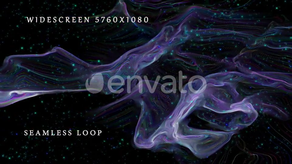 Neon Smoke Widescreen Videohive 24530729 Motion Graphics Image 9