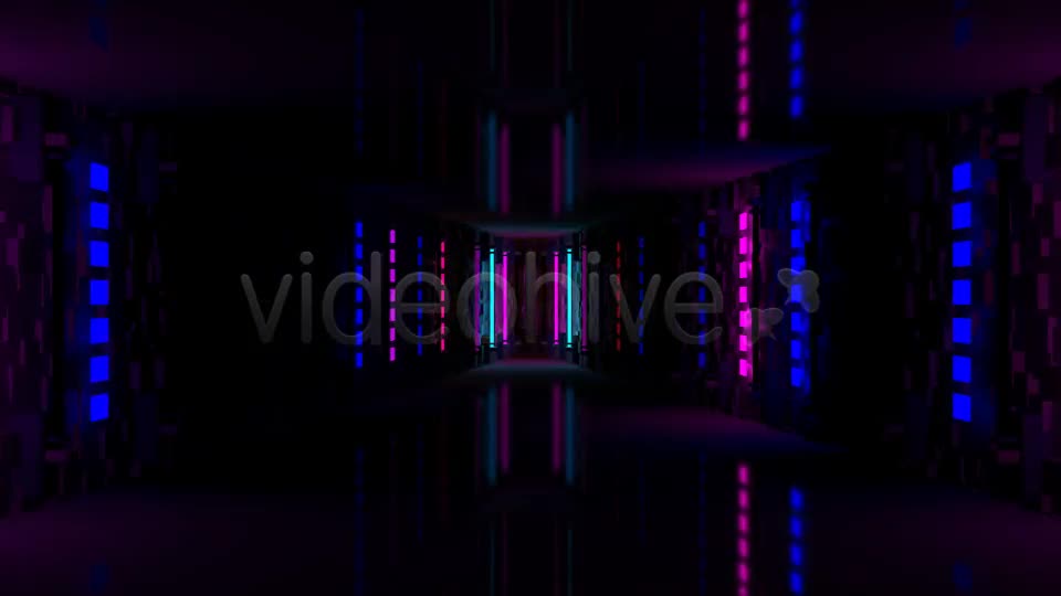 Neon Splash (4 Pack) Videohive 10604588 Motion Graphics Image 1
