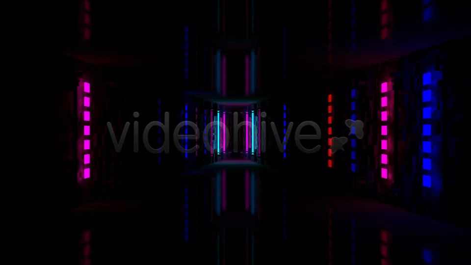 Neon Splash (4 Pack) Videohive 10604588 Motion Graphics Image 3