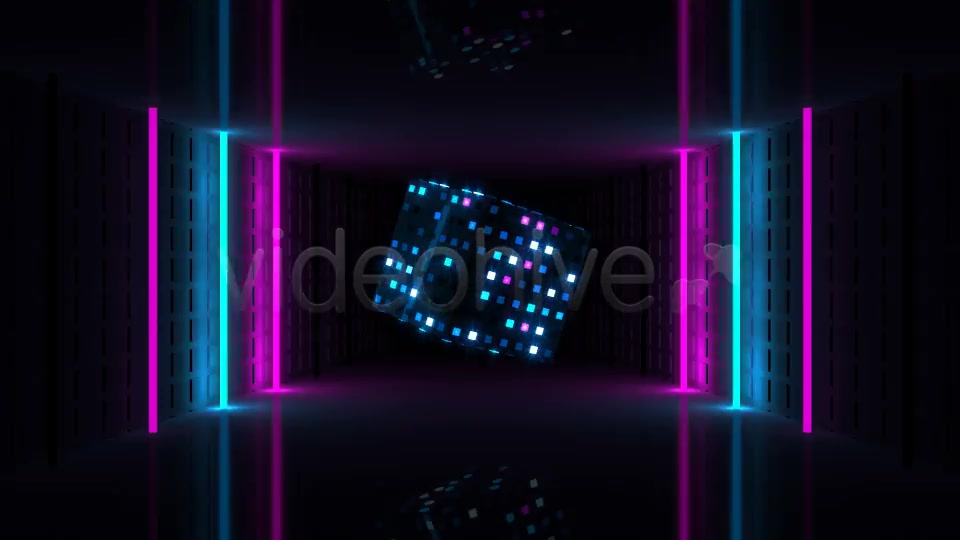 Neon Splash (4 Pack) Videohive 10604588 Motion Graphics Image 4