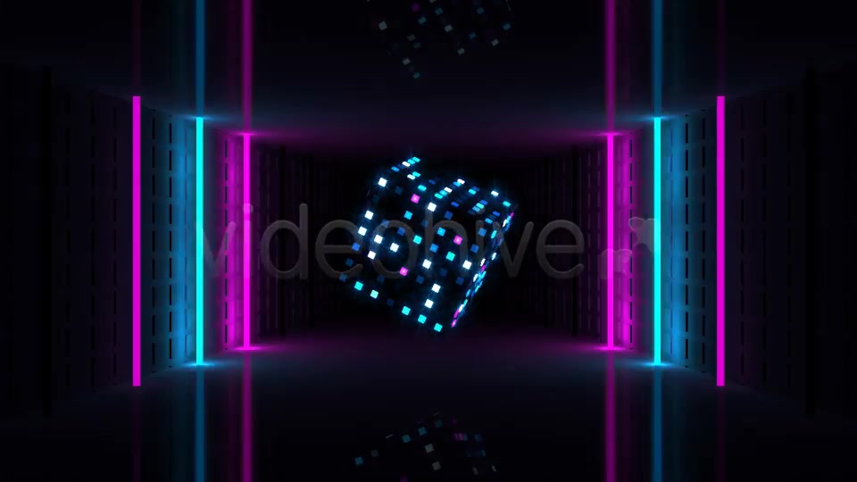 Neon Splash (4 Pack) Videohive 10604588 Motion Graphics Image 5