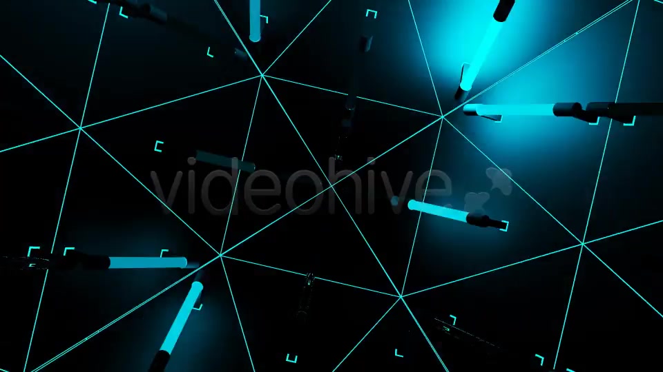 Neon Splash (4 Pack) Videohive 10604588 Motion Graphics Image 9