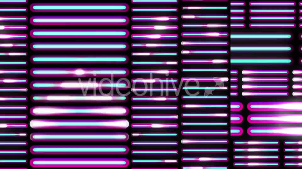 Neon Stick Loops Videohive 20470869 Motion Graphics Image 2