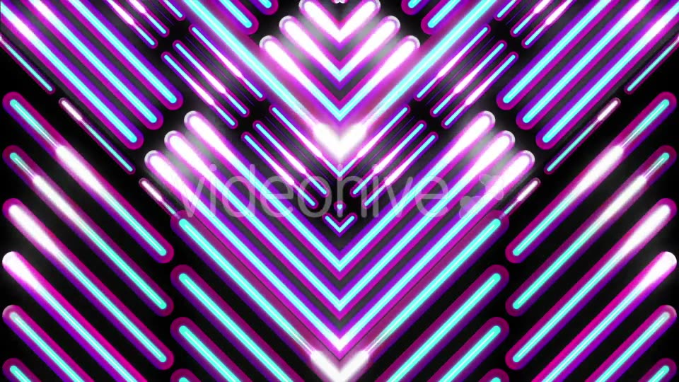 Neon Stick Loops Videohive 20470869 Motion Graphics Image 8
