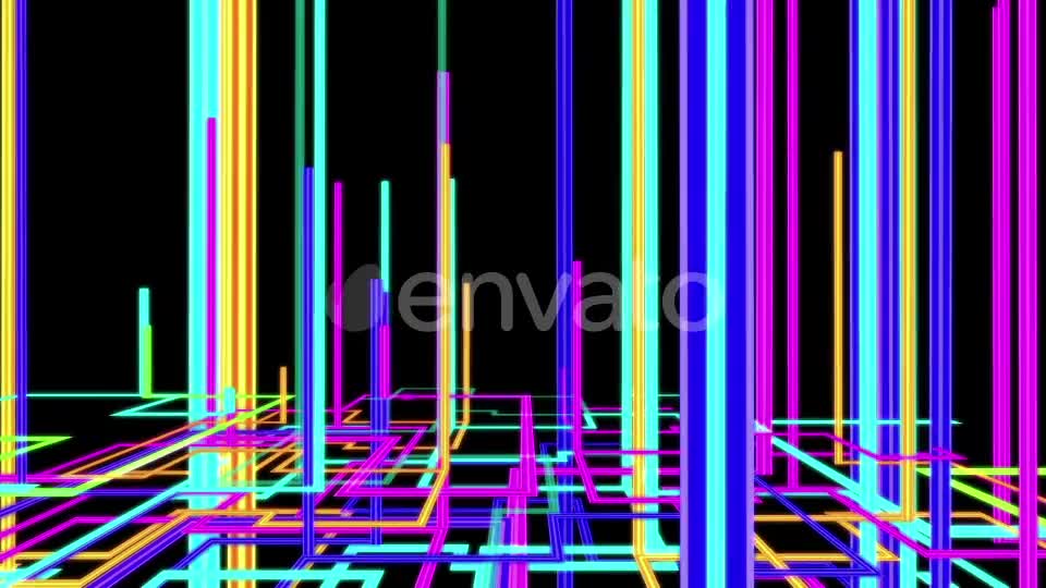Neon Stick Videohive 21800890 Motion Graphics Image 2