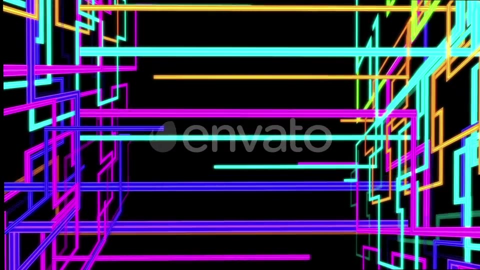 Neon Stick Videohive 21800890 Motion Graphics Image 4