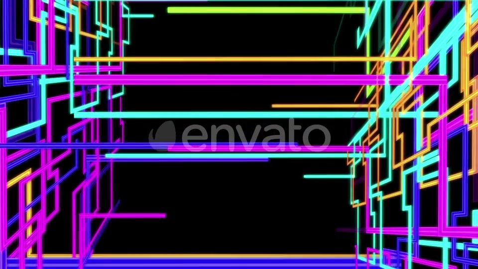 Neon Stick Videohive 21800890 Motion Graphics Image 5