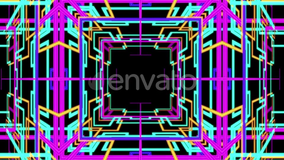 Neon Stick Videohive 21800890 Motion Graphics Image 6