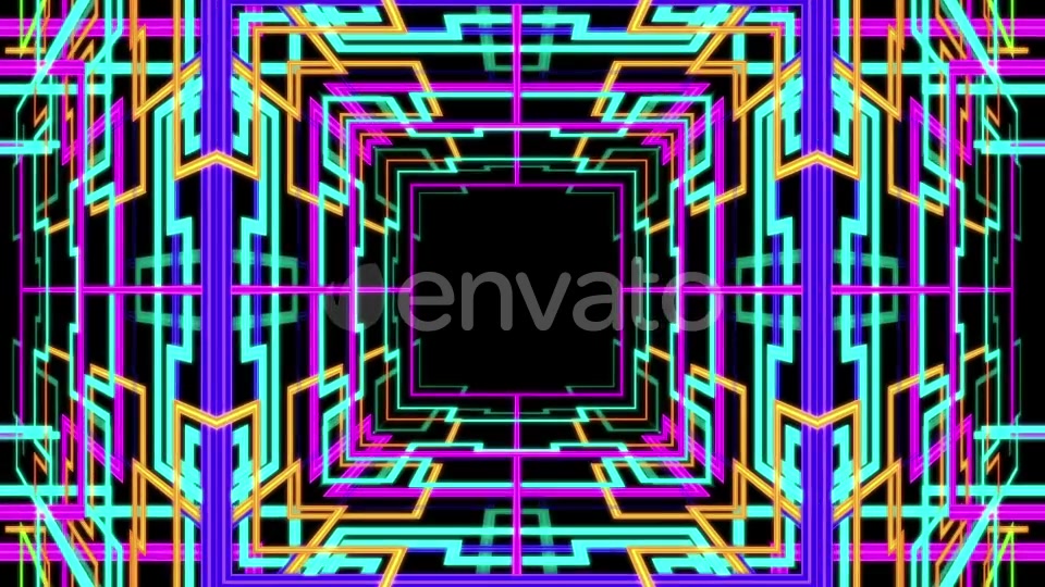 Neon Stick Videohive 21800890 Motion Graphics Image 7