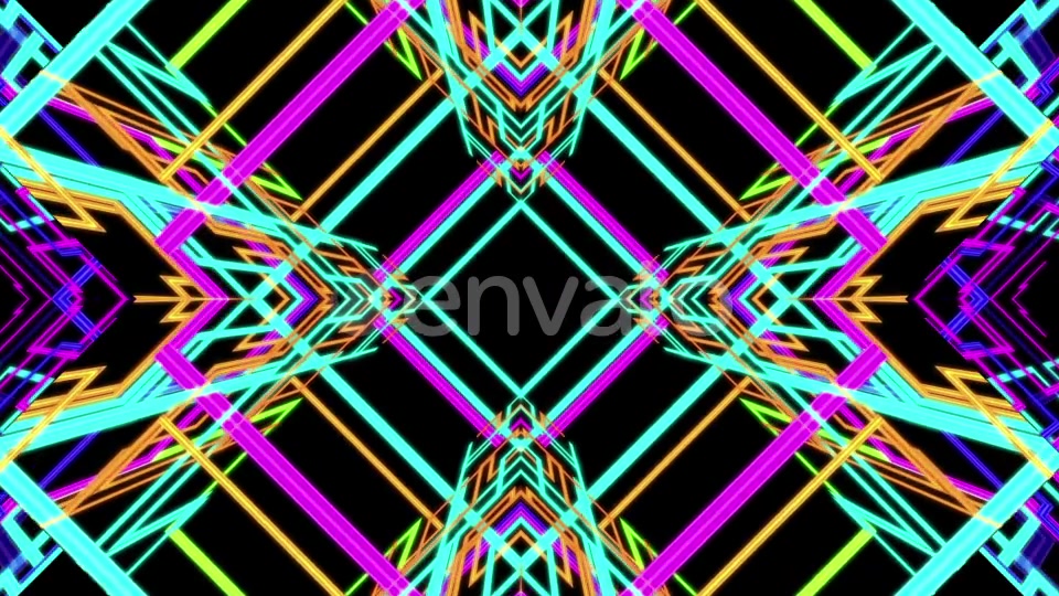 Neon Stick Videohive 21800890 Motion Graphics Image 8