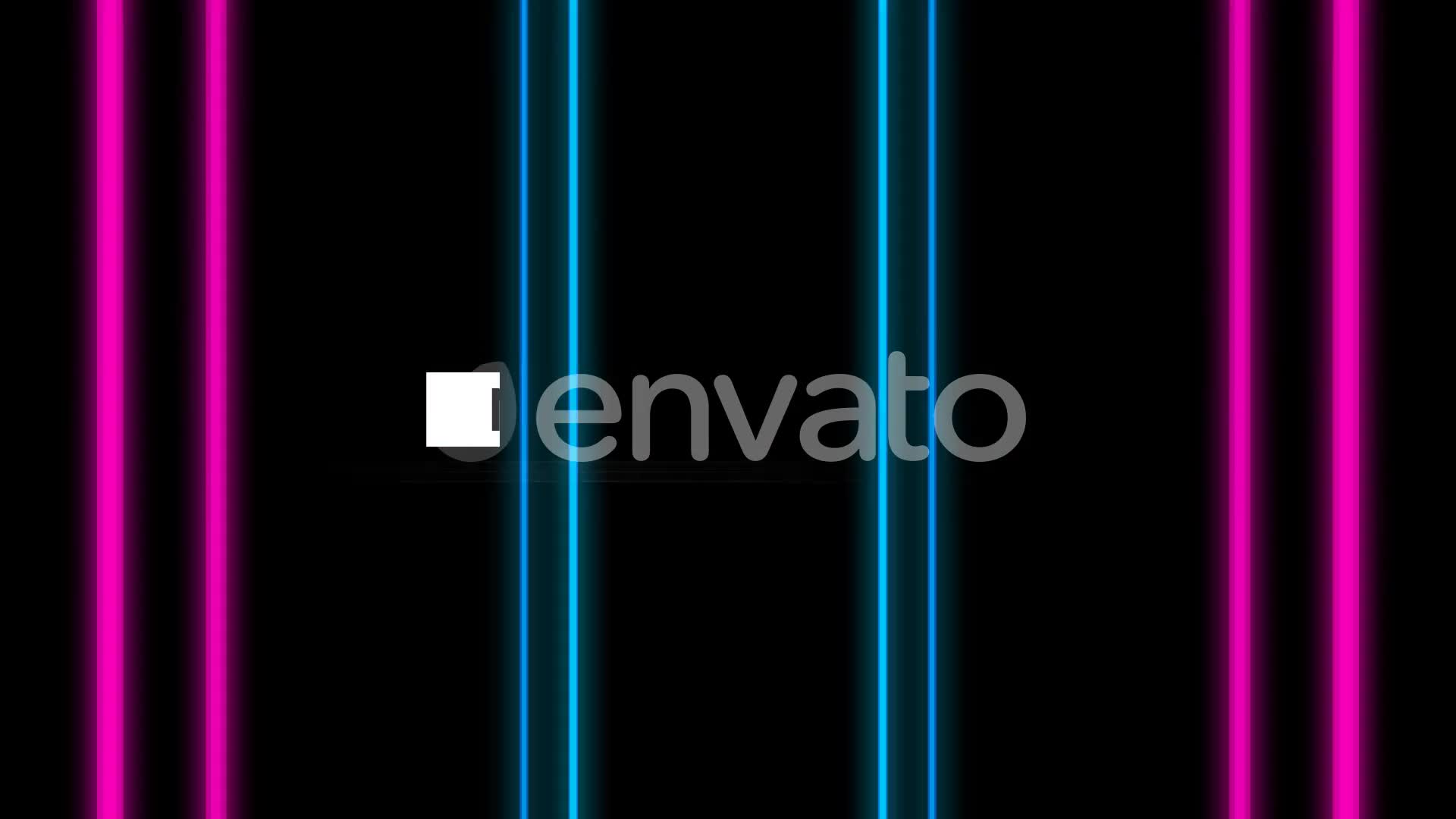 Neon Strike VJ Loops Background Videohive 22346422 Motion Graphics Image 1