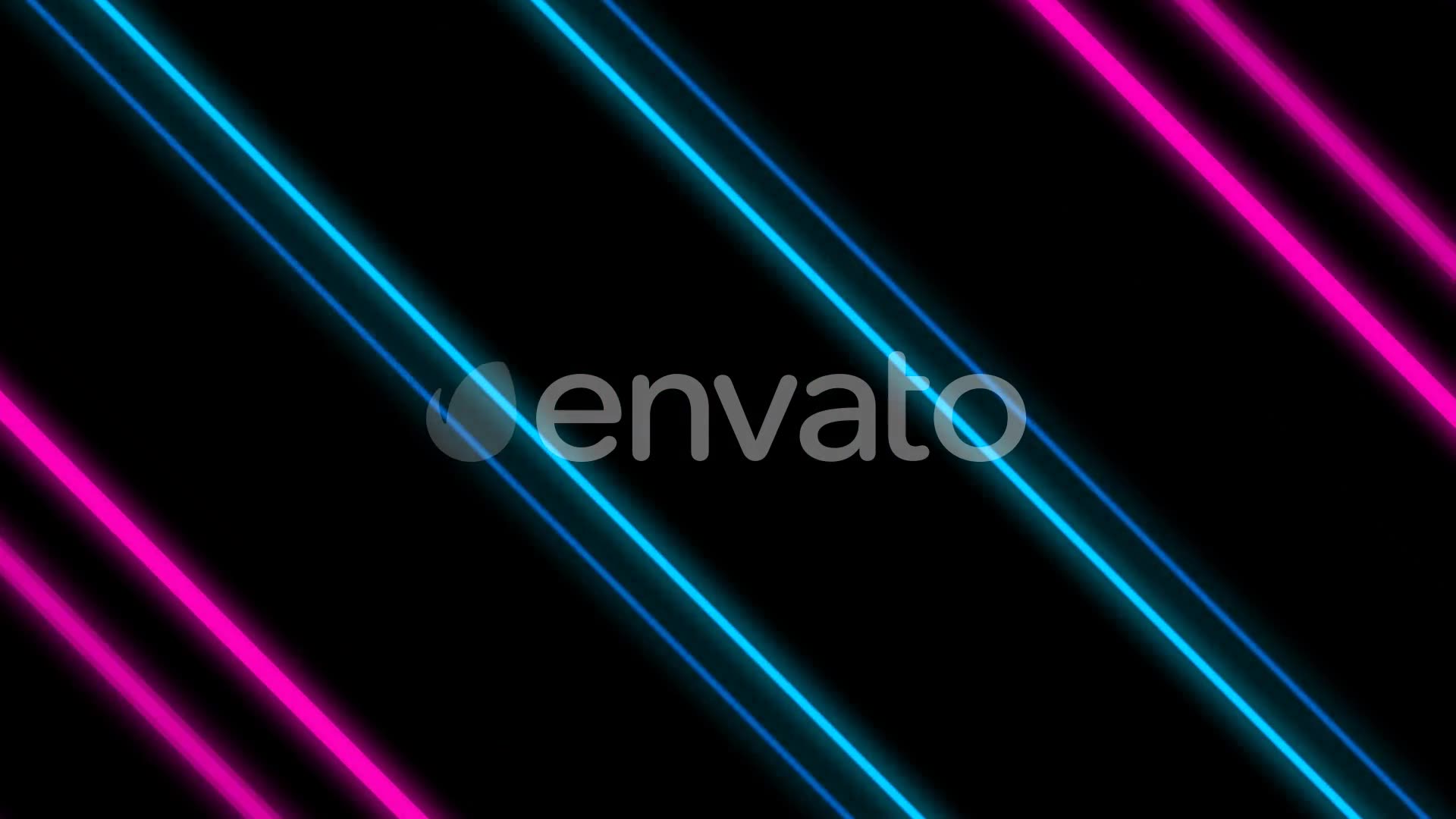 Neon Strike VJ Loops Background Videohive 22346422 Motion Graphics Image 2
