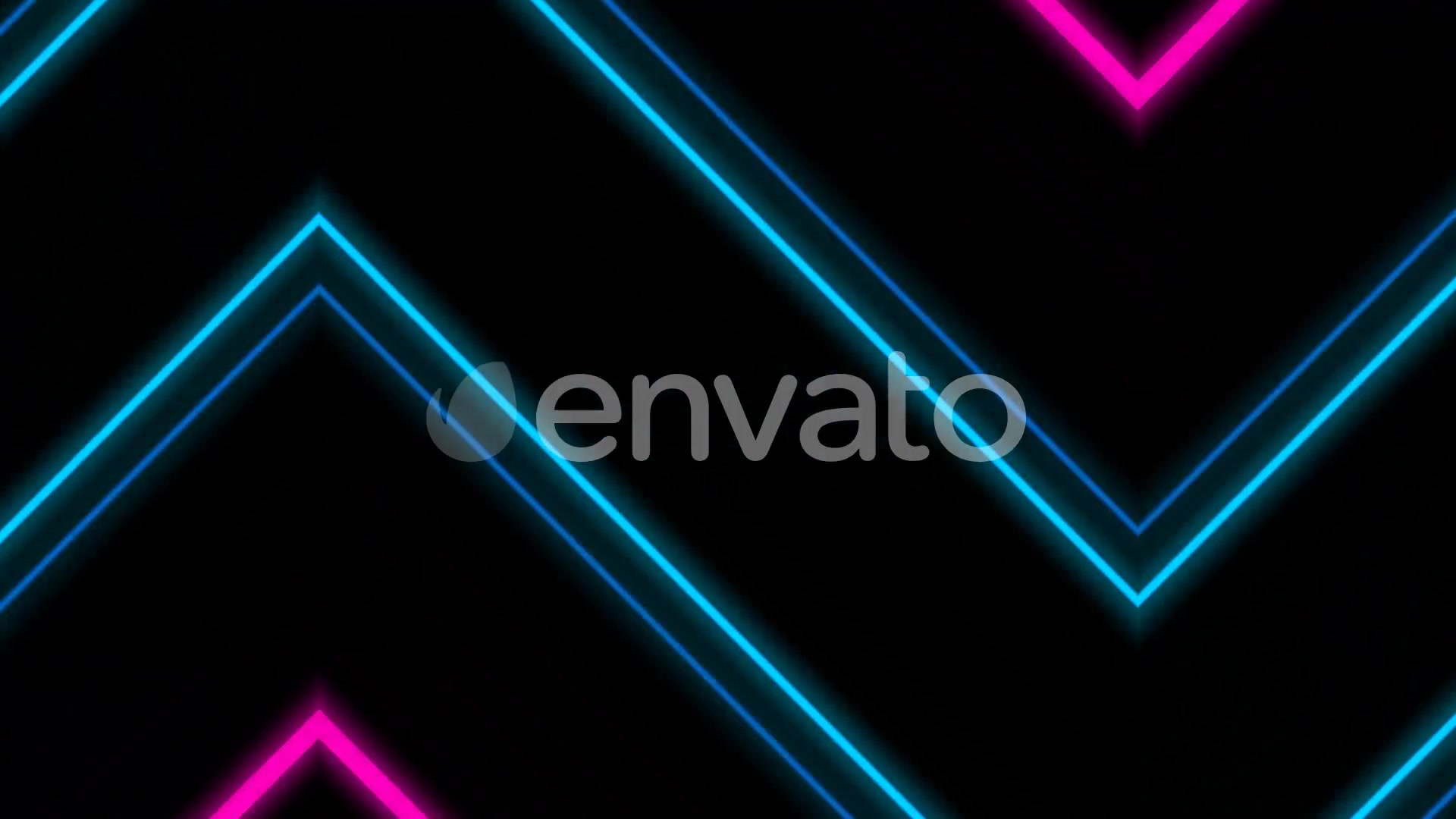 Neon Strike VJ Loops Background Videohive 22346422 Motion Graphics Image 3